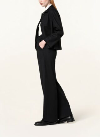windsor. Blazer Damen, Schwarz