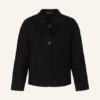 windsor. Blazer Damen, Schwarz