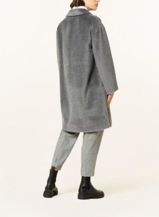 windsor. Blazermantel Damen, Grau