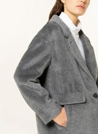 windsor. Blazermantel Damen, Grau