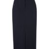 windsor. Bleistiftrock Damen, Blau