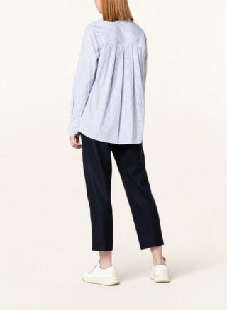 windsor. Bluse Damen, Blau
