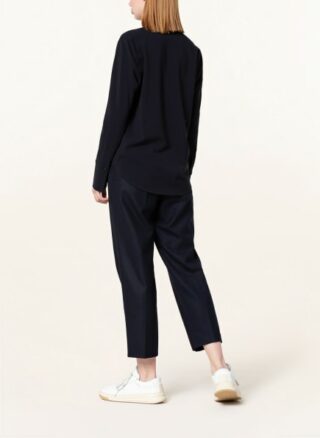 windsor. Bluse Damen, Blau