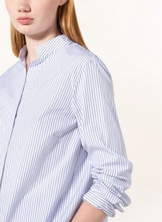 windsor. Bluse Damen, Blau