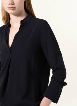windsor. Bluse Damen, Blau