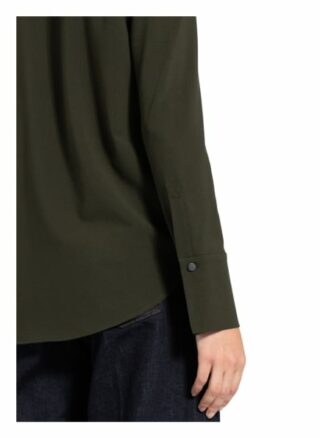 windsor. Bluse Damen, Grün