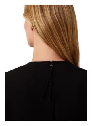 windsor. Bluse Damen, Schwarz