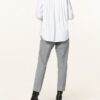 windsor. Bluse Damen, Weiß