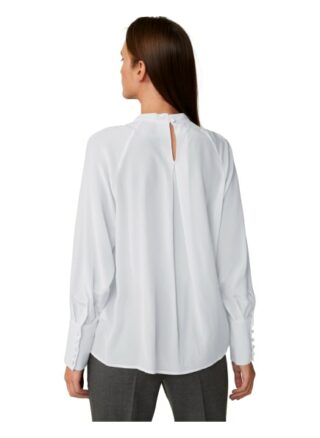 windsor. Bluse Damen, Weiß