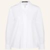 windsor. Bluse Damen, Weiß