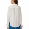 windsor. Bluse Damen, Weiß