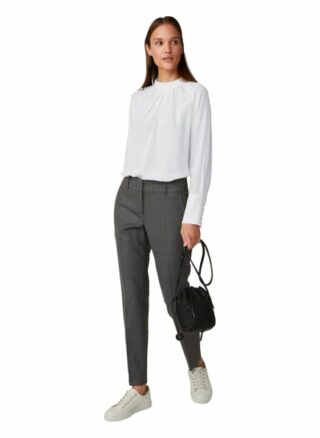 windsor. Bluse Damen, Weiß