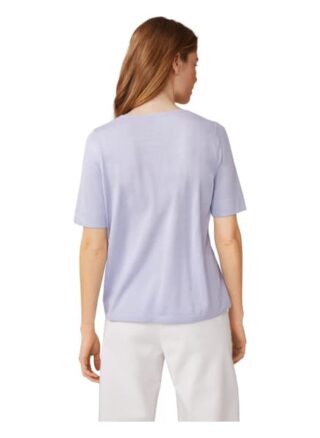 windsor. Blusenshirt Damen, Blau