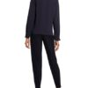 windsor. Blusenshirt Damen, Blau