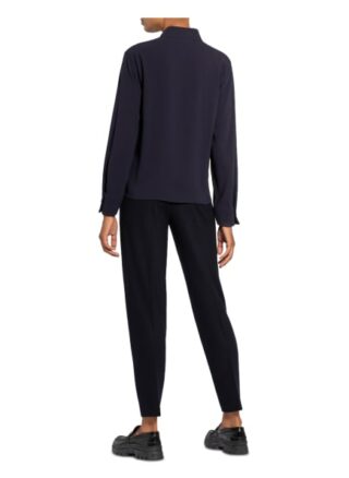 windsor. Blusenshirt Damen, Blau