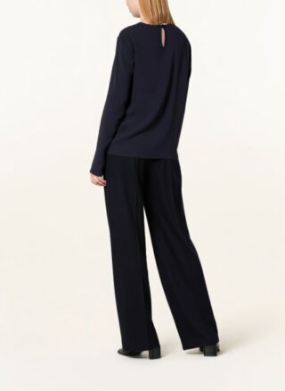 windsor. Blusenshirt Damen, Blau