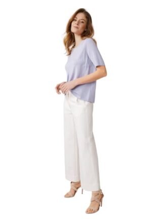 windsor. Blusenshirt Damen, Blau