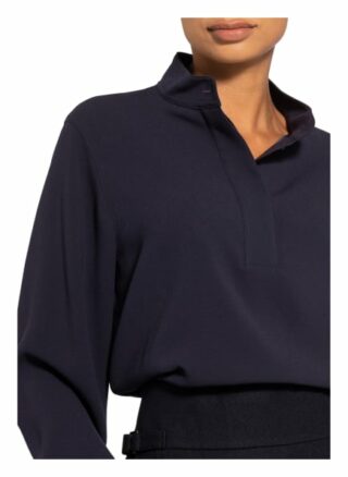 windsor. Blusenshirt Damen, Blau