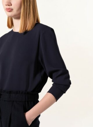 windsor. Blusenshirt Damen, Blau