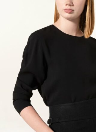 windsor. Blusenshirt Damen, Schwarz