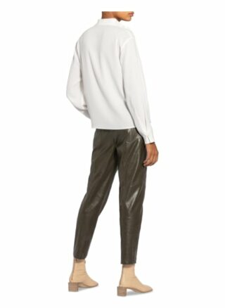 windsor. Blusenshirt Damen, Weiß