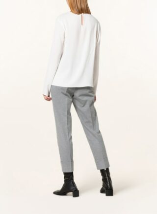 windsor. Blusenshirt Damen, Weiß