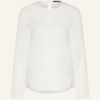 windsor. Blusenshirt Damen, Weiß