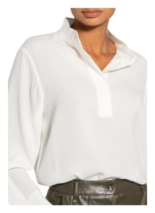 windsor. Blusenshirt Damen, Weiß