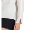 windsor. Blusenshirt Damen, Weiß