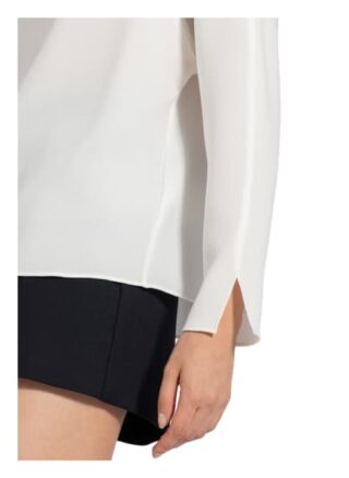 windsor. Blusenshirt Damen, Weiß