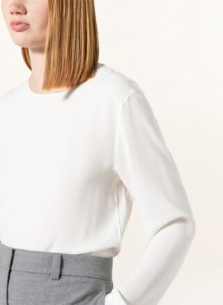 windsor. Blusenshirt Damen, Weiß