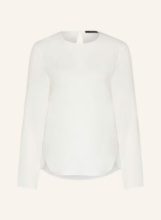 windsor. Blusenshirt Damen, Weiß