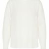 windsor. Blusenshirt Damen, Weiß
