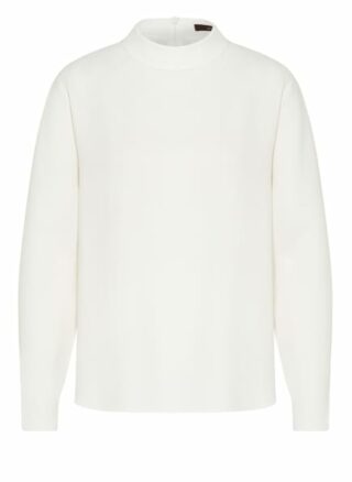windsor. Blusenshirt Damen, Weiß