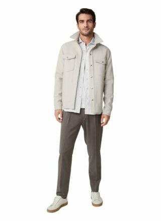 windsor. Business-Hemd Herren, Beige