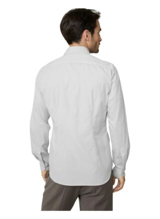 windsor. Business-Hemd Herren, Beige