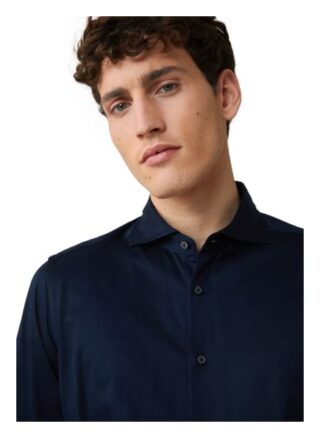 windsor. Business-Hemd Herren, Blau