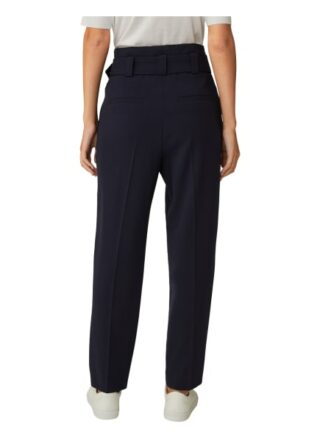 windsor. Business-Hose Damen, Blau