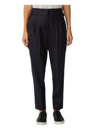 windsor. Business-Hose Damen, Blau