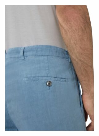 windsor. Business-Hose Herren, Blau