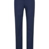 windsor. Business-Hose Herren, Blau