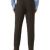 windsor. Business-Hose Herren, Braun