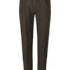 windsor. Business-Hose Herren, Braun