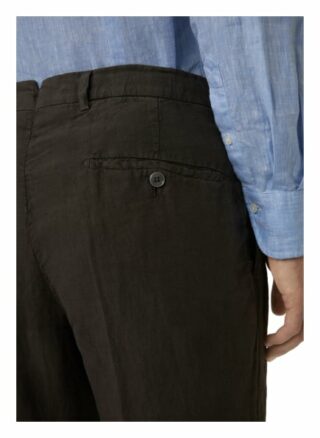 windsor. Business-Hose Herren, Braun