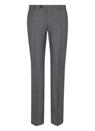 windsor. Business-Hose Herren, Grau