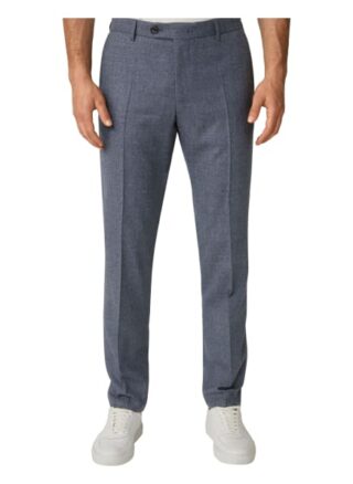 windsor. Business-Hose Herren, Grau
