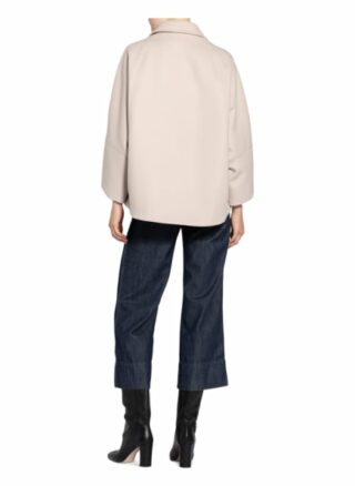 windsor. Cabanjacke Damen, Braun