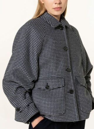 windsor. Cabanjacke Damen, Braun