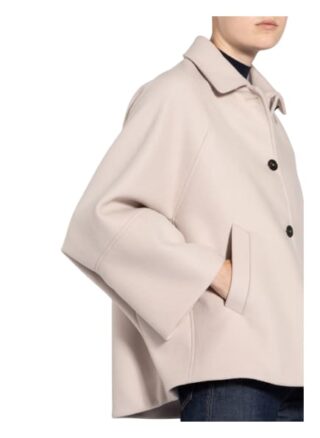 windsor. Cabanjacke Damen, Braun