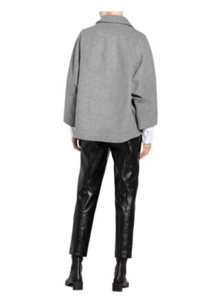windsor. Cabanjacke Damen, Silber